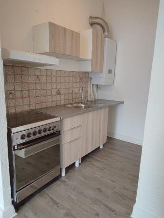 Appartement à louer, 47m², Longlaville