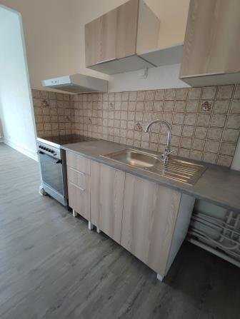 Appartement à louer, 47m², Longlaville