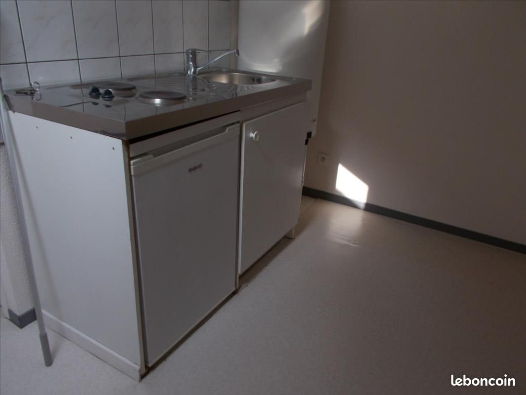 Appartement à louer, 13m², Audun-le-Roman
