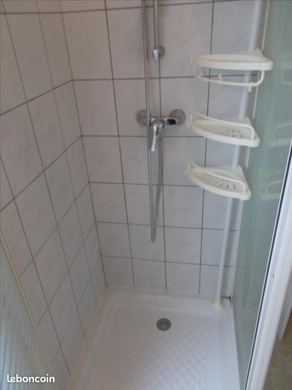 Appartement à louer, 13m², Audun-le-Roman
