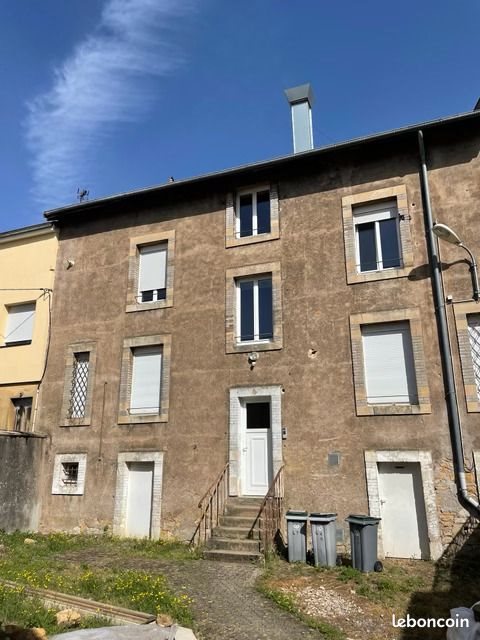 Appartement à louer, 13m², Audun-le-Roman
