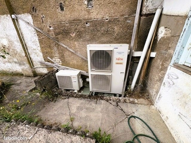 Maison à vendre, 85m², Piennes