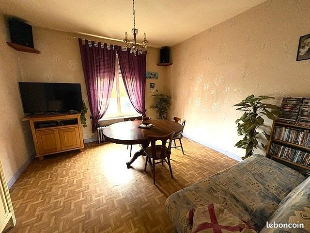 Maison à vendre, 85m², Piennes
