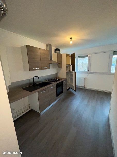 Appartement à louer, 57m², Pierrepont