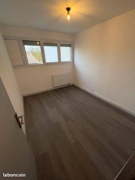 Appartement à louer, 57m², Pierrepont