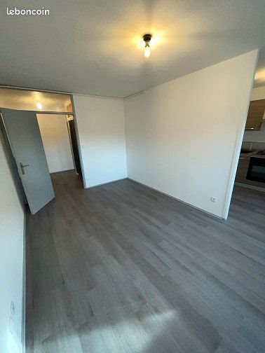 Appartement à louer, 57m², Pierrepont
