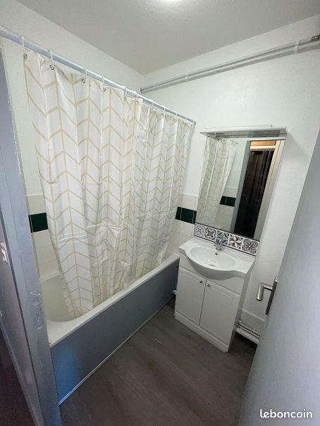 Appartement à louer, 57m², Pierrepont