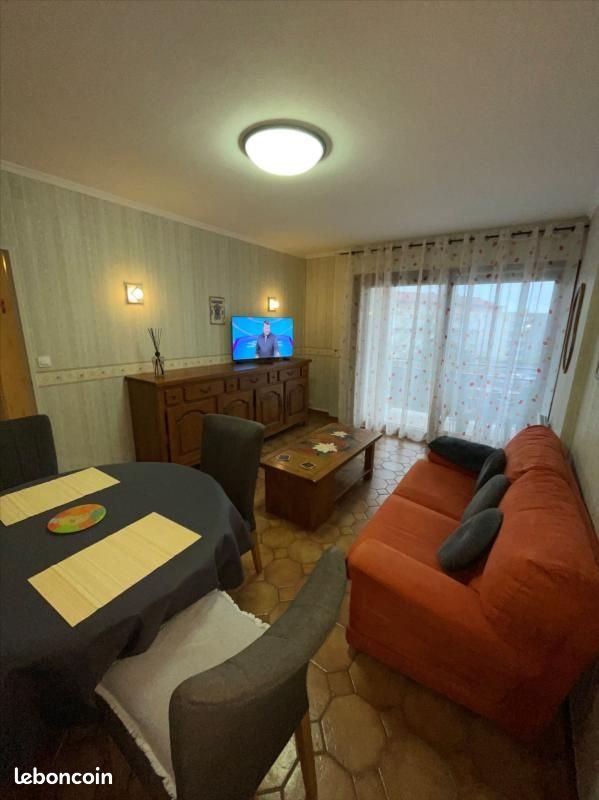 Appartement à louer, 47m², Longwy