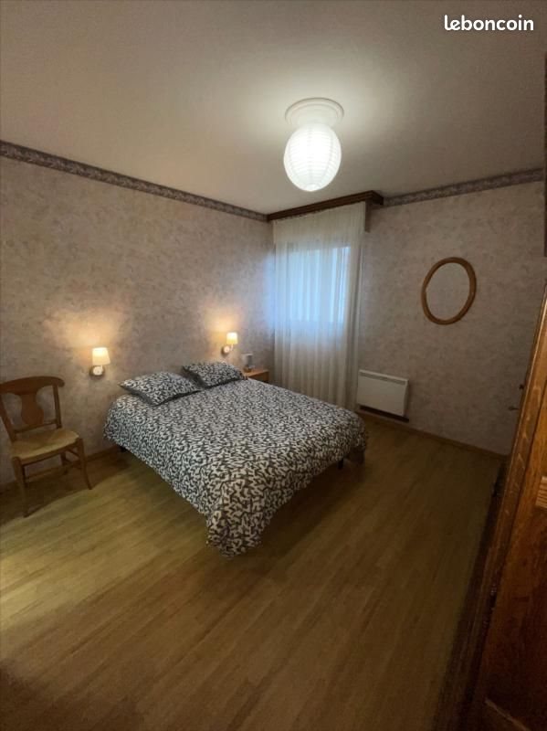 Appartement à louer, 47m², Longwy
