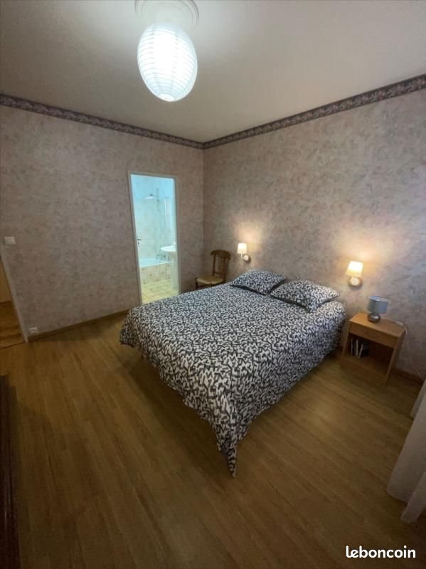 Appartement à louer, 47m², Longwy