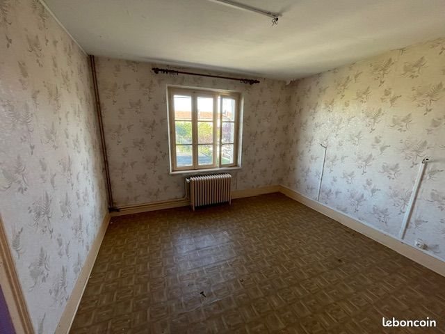 Maison à vendre, 60m², Bouligny