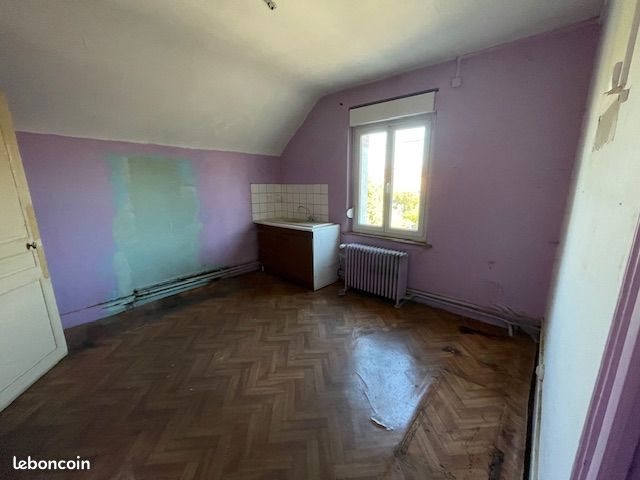 Maison à vendre, 60m², Bouligny