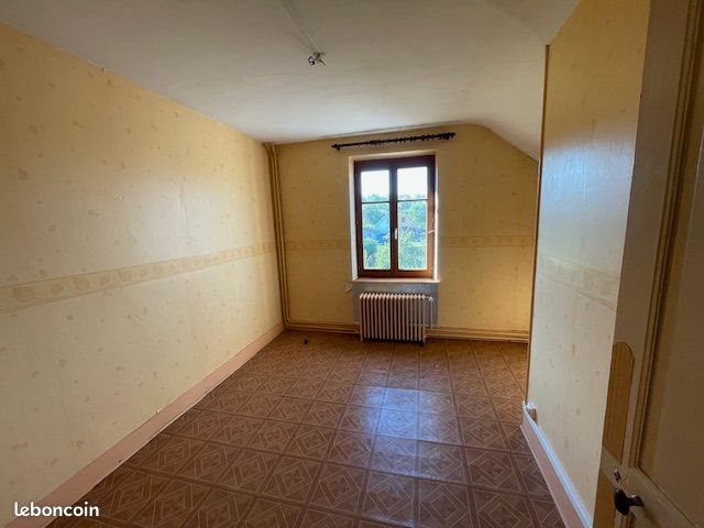 Maison à vendre, 60m², Bouligny