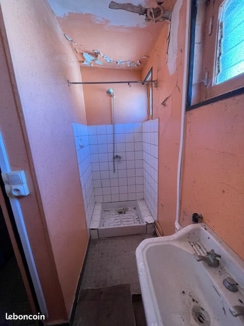 Maison à vendre, 60m², Bouligny