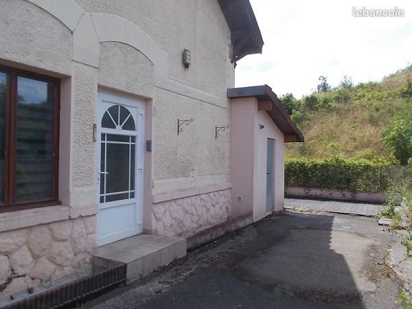 Maison à vendre, 86m², Tucquegnieux