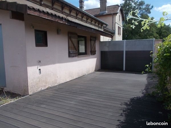 Maison à vendre, 86m², Tucquegnieux