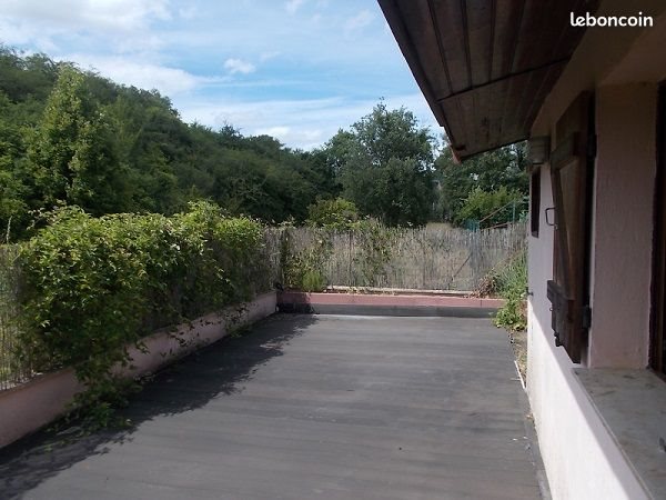 Maison à vendre, 86m², Tucquegnieux