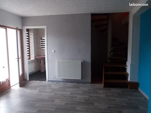 Maison à vendre, 86m², Tucquegnieux