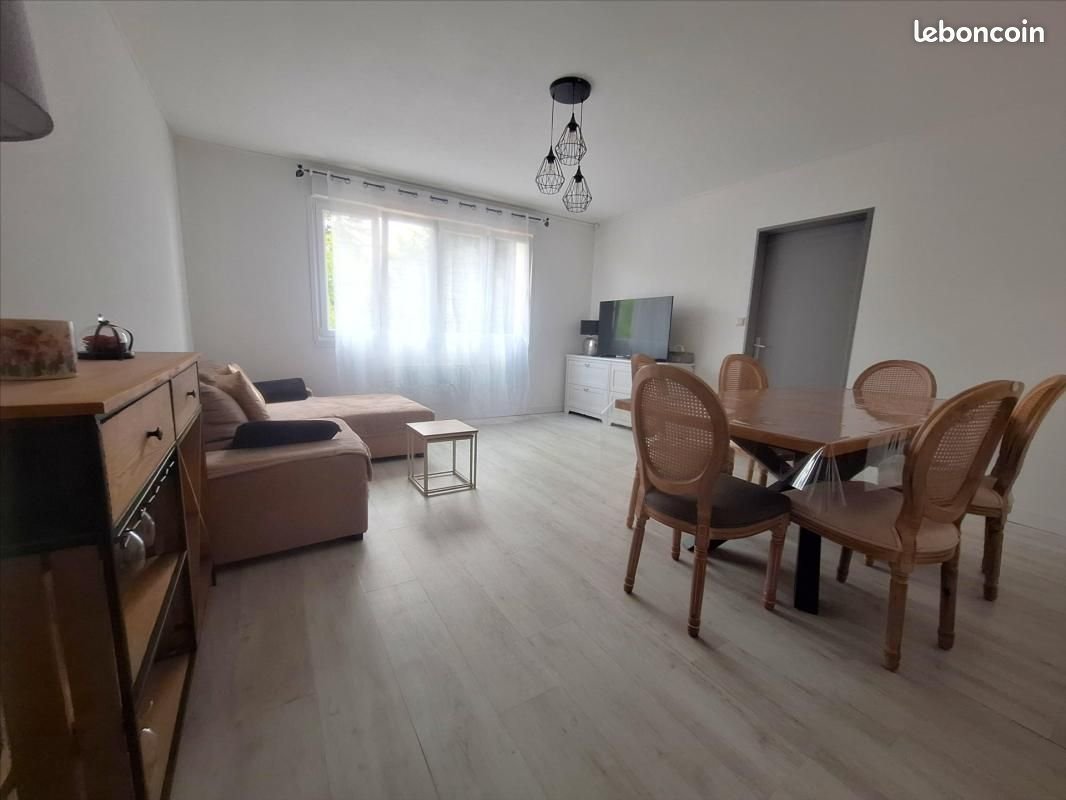 Appartement à vendre, 64m², Hussigny-Godbrange
