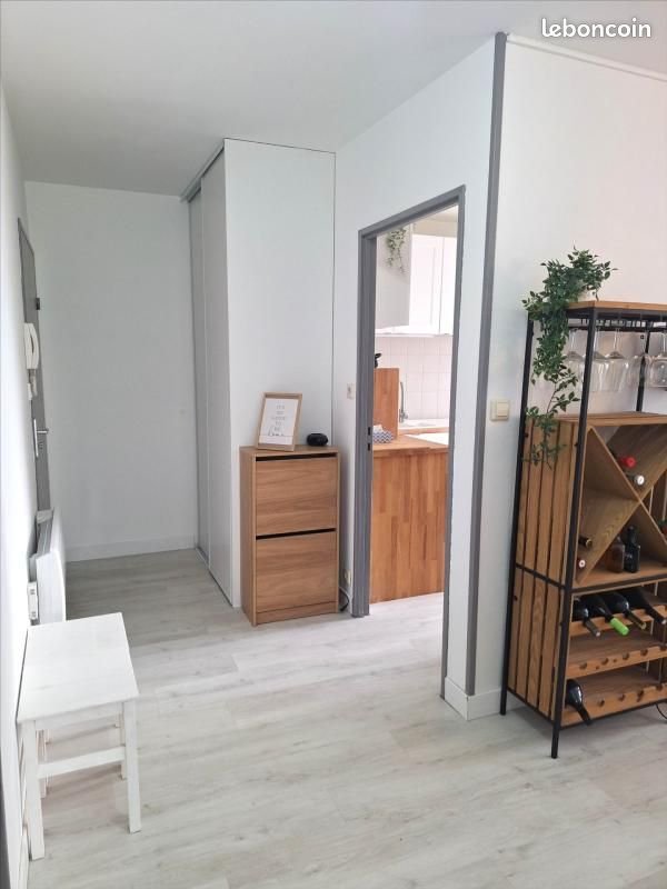 Appartement à vendre, 64m², Hussigny-Godbrange