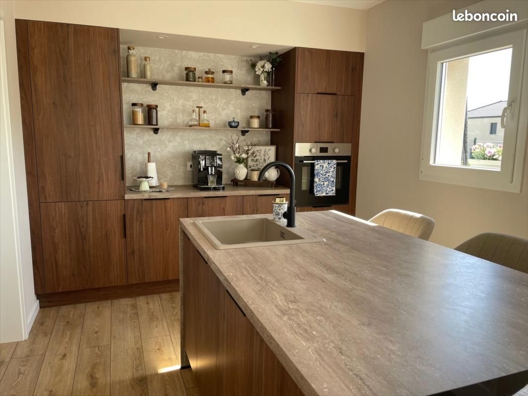 Maison à vendre, 130m², Landres