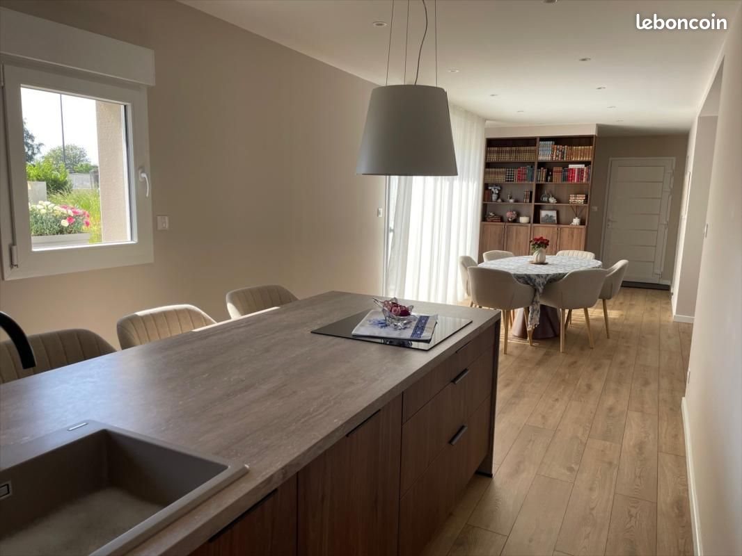 Maison à vendre, 130m², Landres
