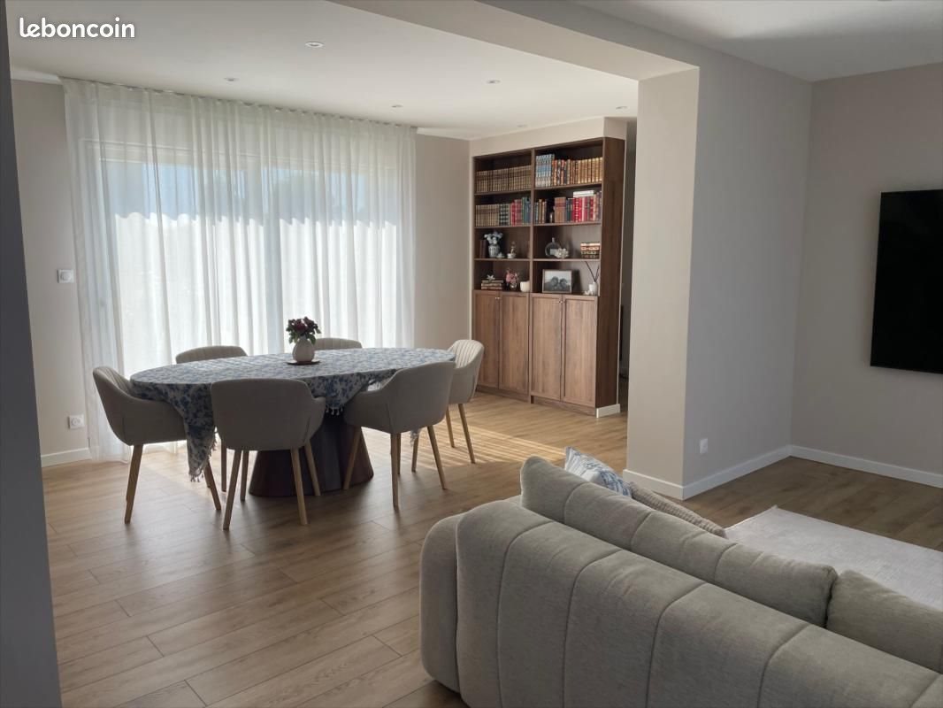 Maison à vendre, 130m², Landres