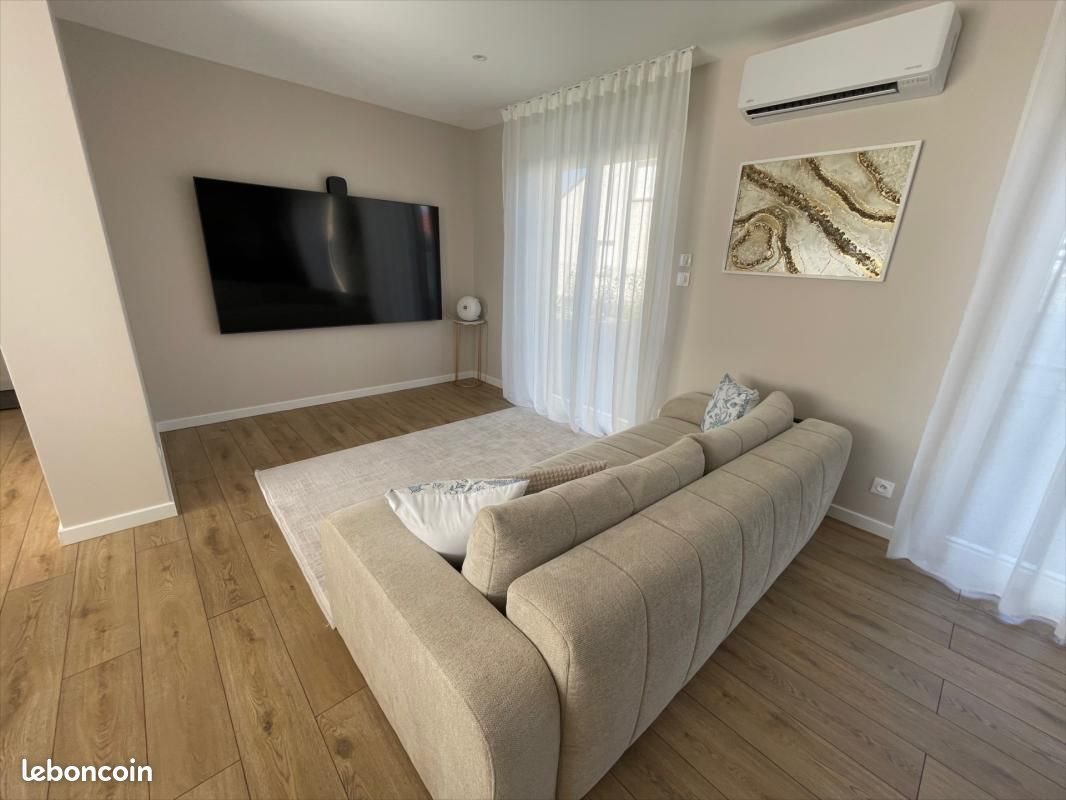 Maison à vendre, 130m², Landres