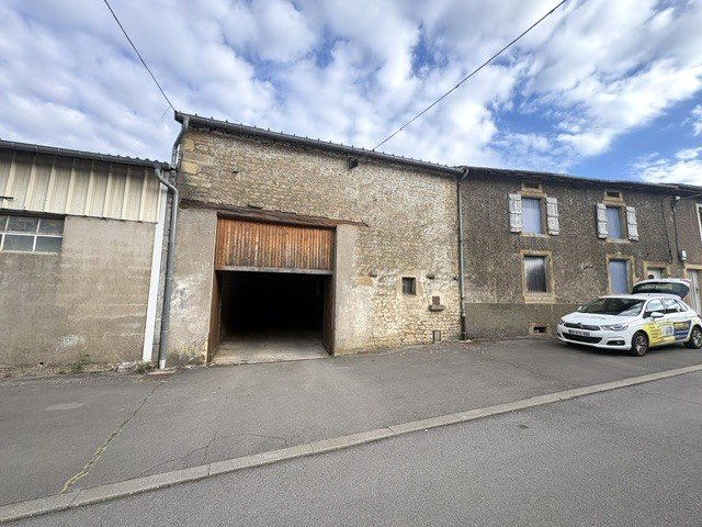Maison à vendre, 123m², Mercy-le-Bas