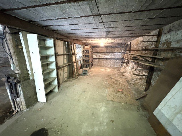 Maison à vendre, 123m², Mercy-le-Bas