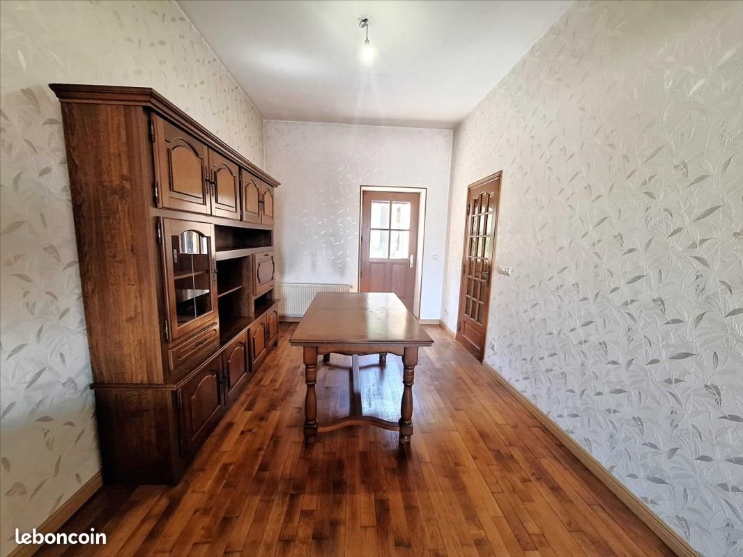 Maison à vendre, 111m², Longlaville