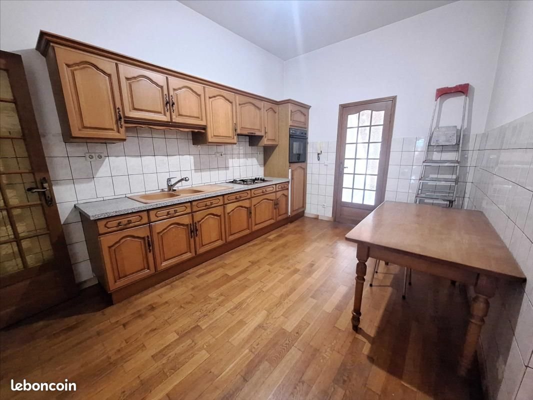 Maison à vendre, 111m², Longlaville