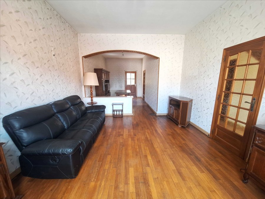 Maison à vendre, 111m², Longlaville