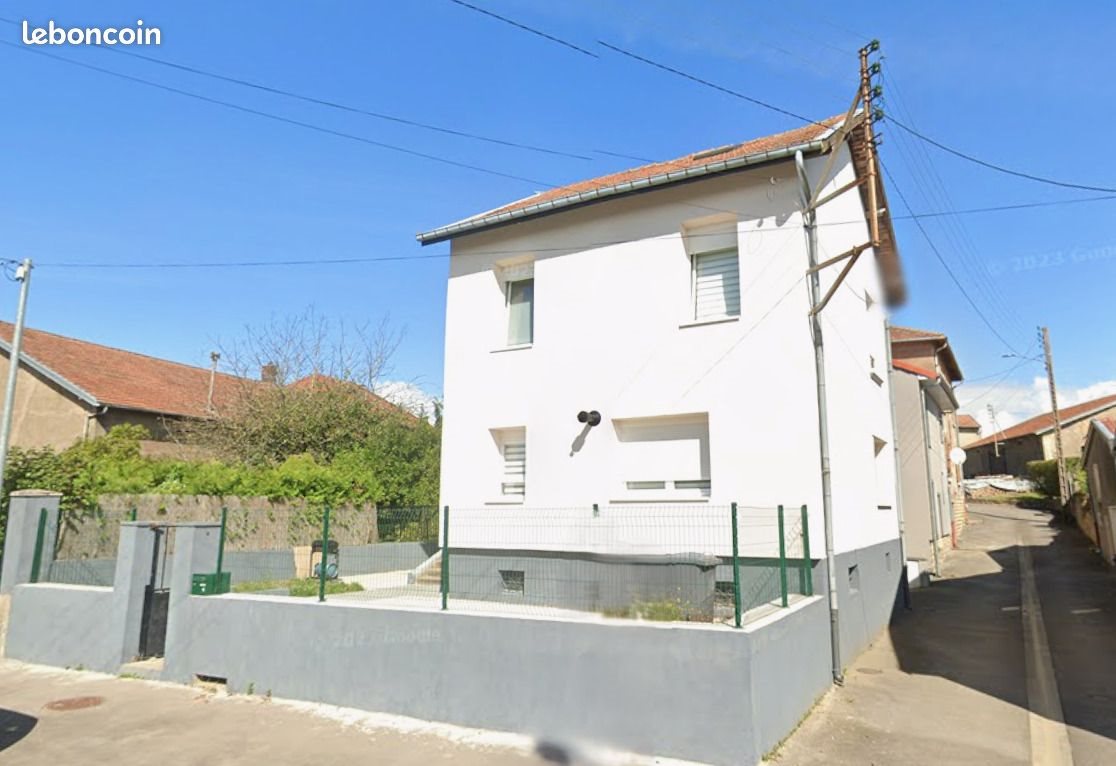 Maison à vendre, 97m², Landres