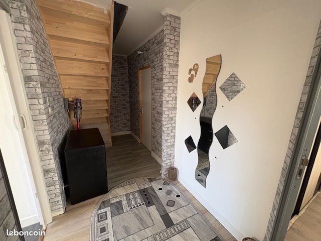 Maison à vendre, 97m², Landres