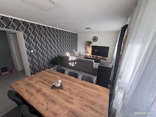 Maison à vendre, 97m², Landres