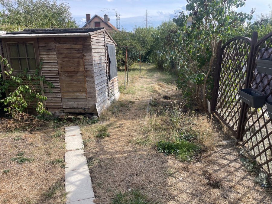 Maison à vendre, 70m², Bouligny