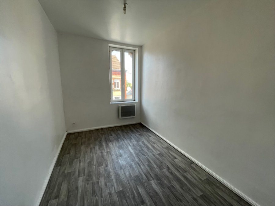 Maison à vendre, 70m², Bouligny