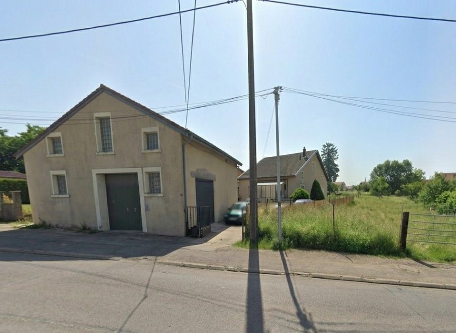 Maison à vendre, 150m², Landres