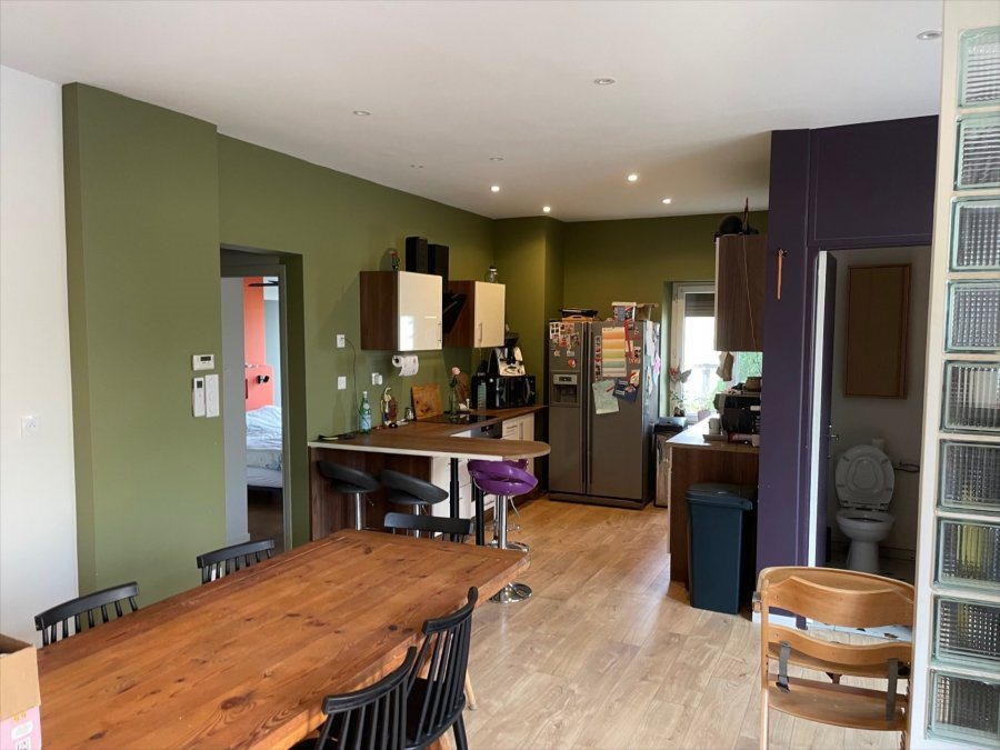 Maison à vendre, 150m², Landres