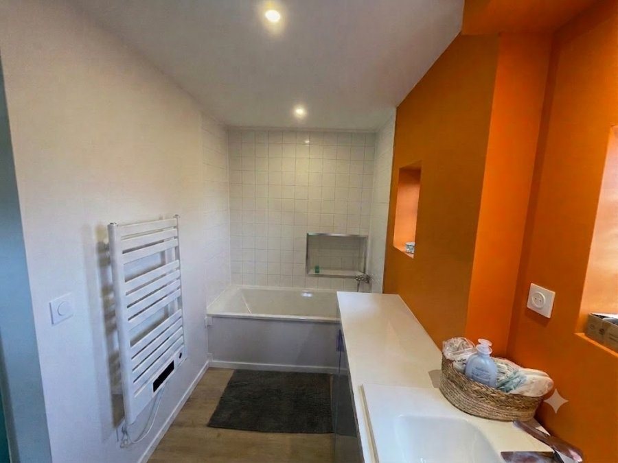 Maison à vendre, 150m², Landres