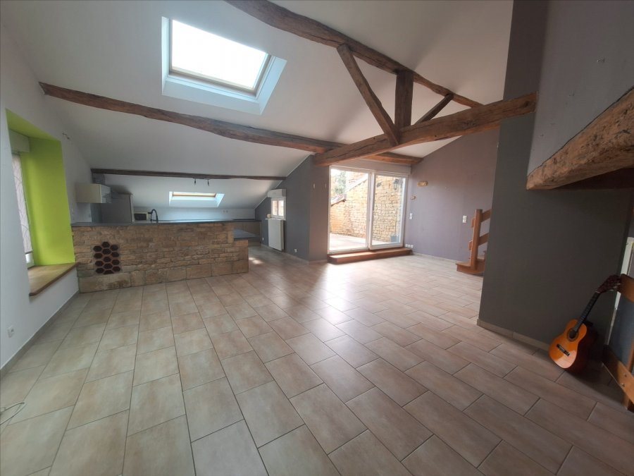 Maison à vendre, 108m², Beuveille