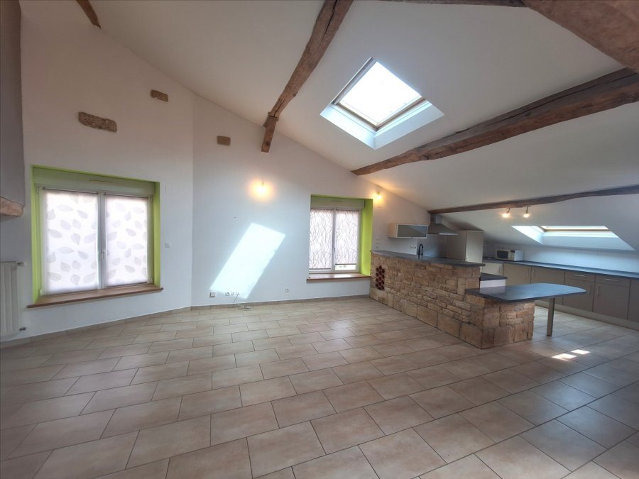 Maison à vendre, 108m², Beuveille