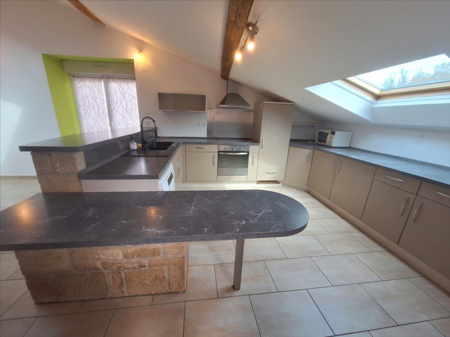 Maison à vendre, 108m², Beuveille