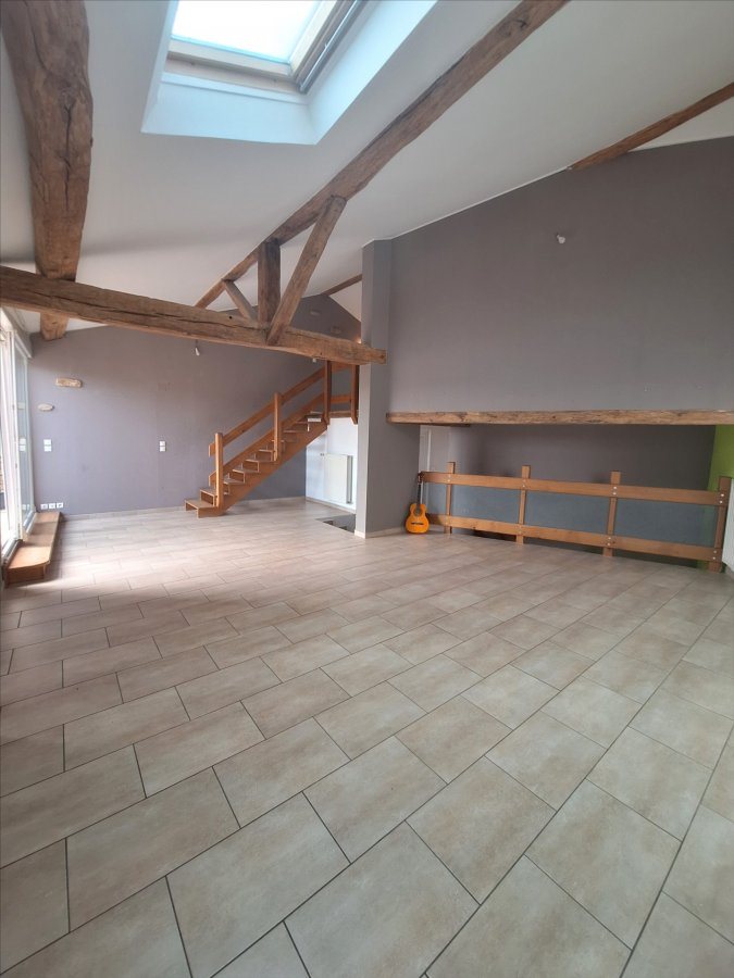 Maison à vendre, 108m², Beuveille