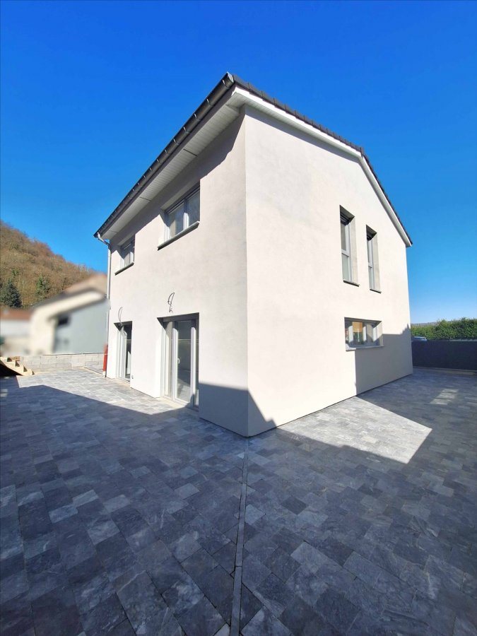 Maison à vendre, 140m², Longwy