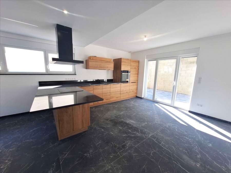 Maison à vendre, 140m², Longwy