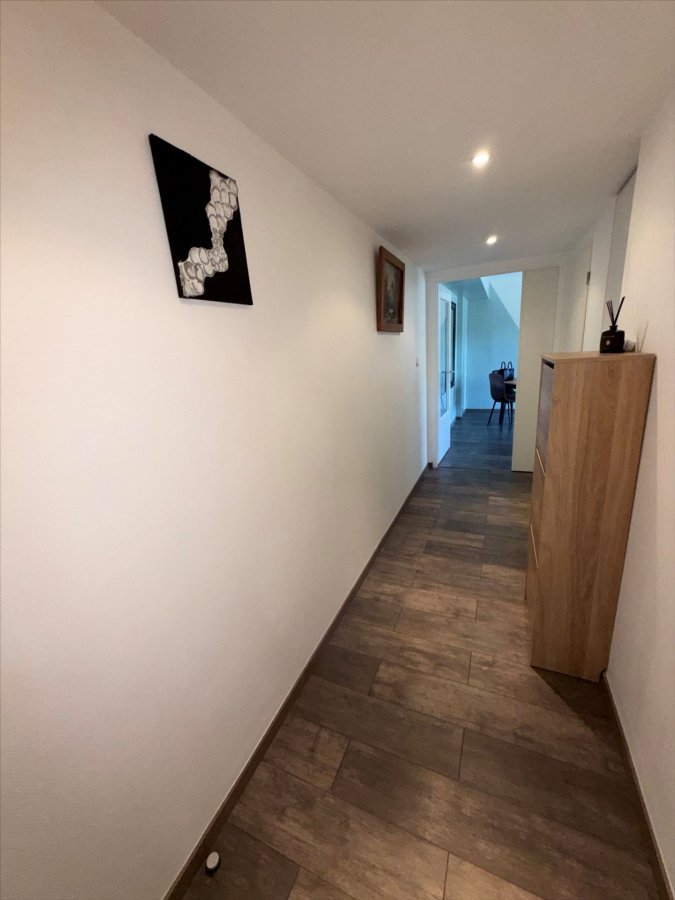 Appartement à louer, 48m², Longwy