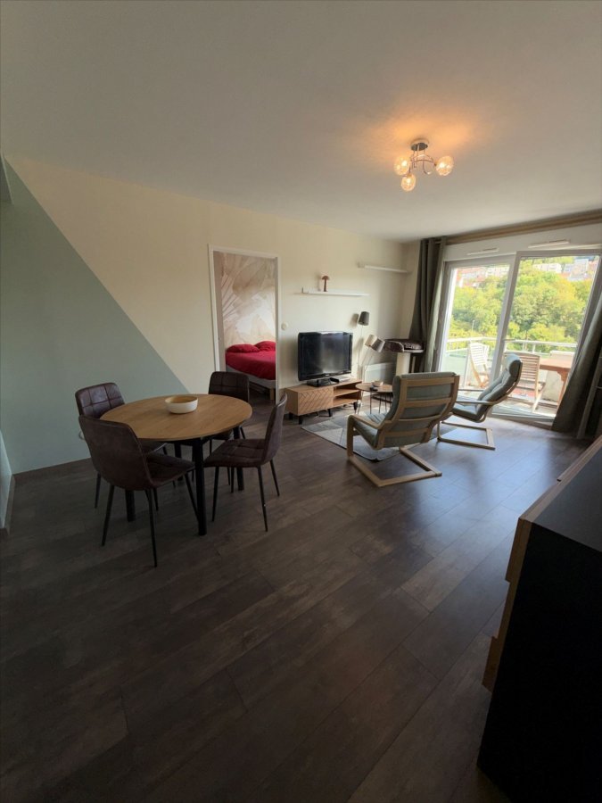 Appartement à louer, 48m², Longwy