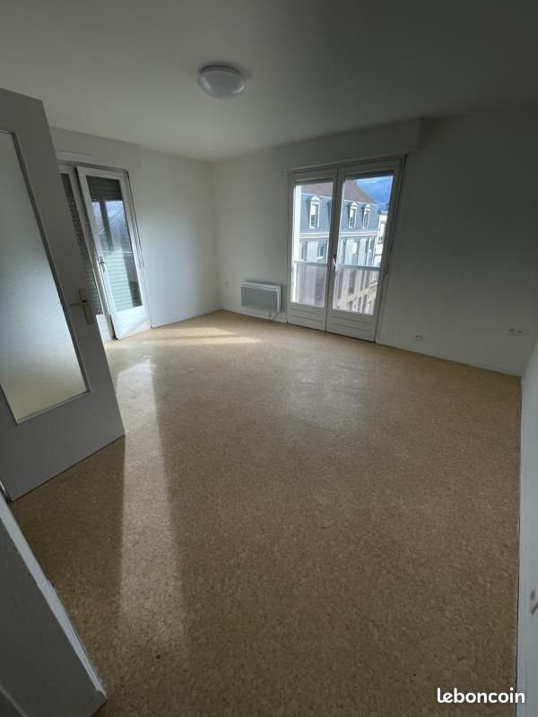 Appartement à vendre, 26m², Longwy